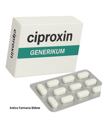 ciproxin