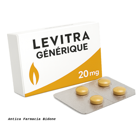 levitra