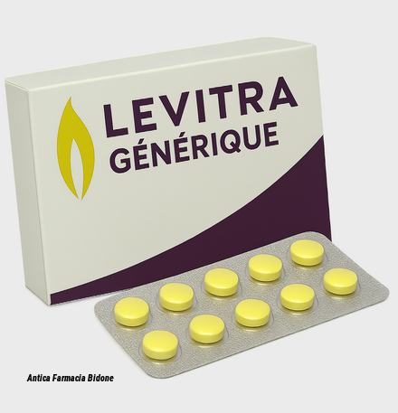 levitra