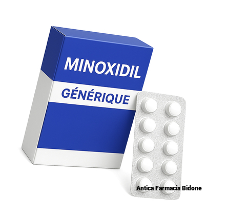 minoxidil