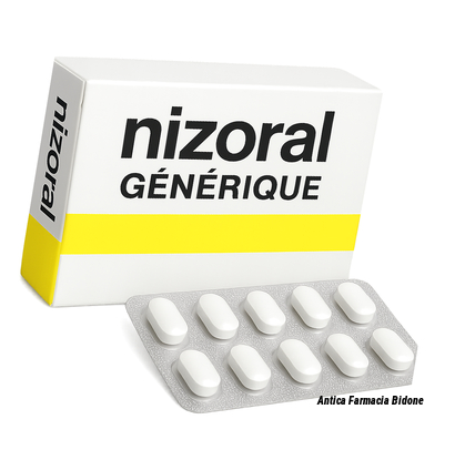 nizoral