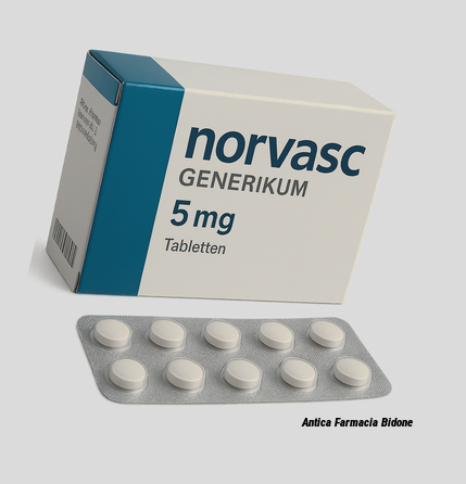 norvasc