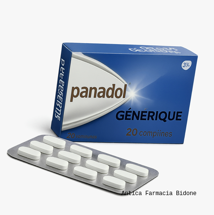 panadol