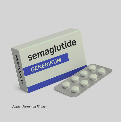 semaglutide