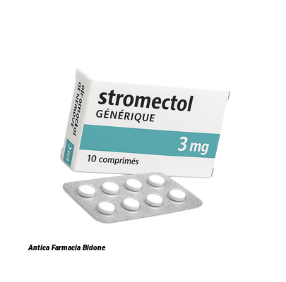 stromectol