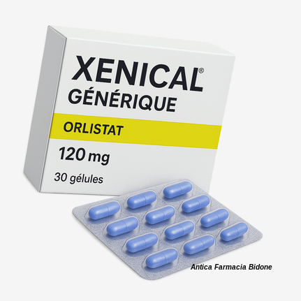 xenical